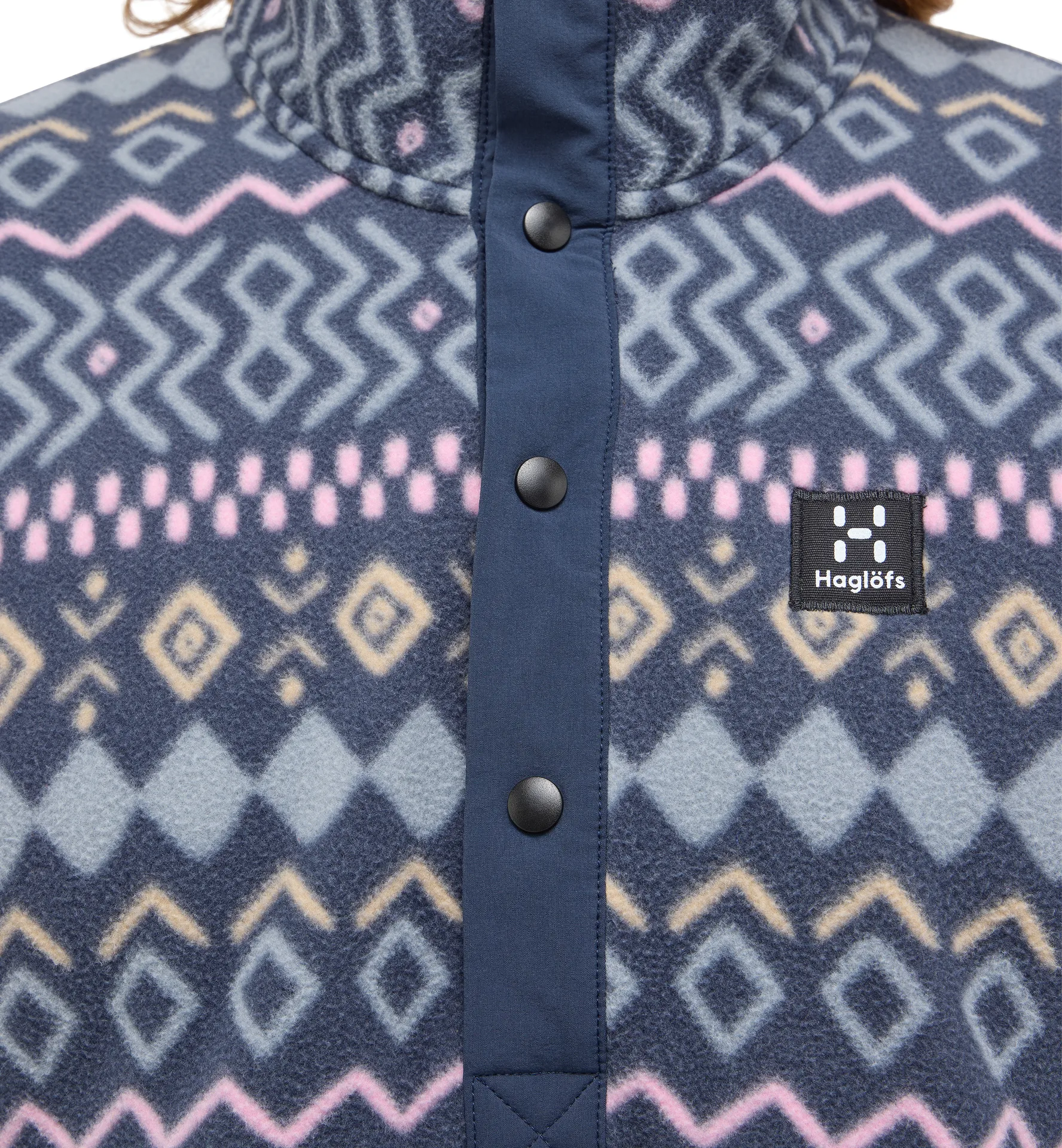 Mora Mid Men Tarn Blue/Steel Blue