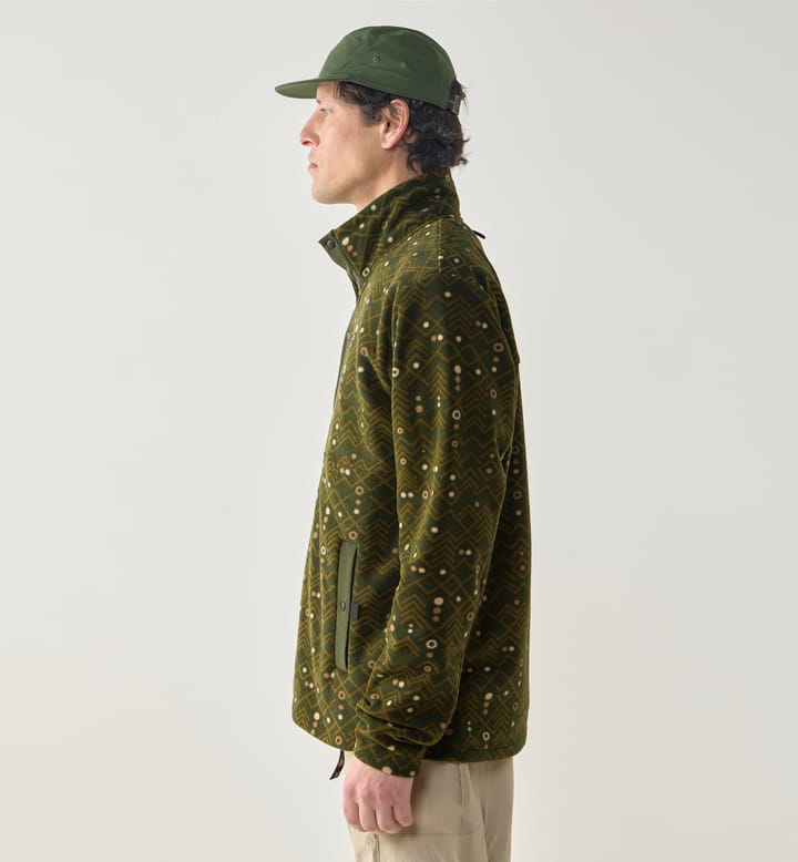 Mora Mid Men Seaweed Green/Olive Green Mora Mid Men Seaweed Green/Olive Green