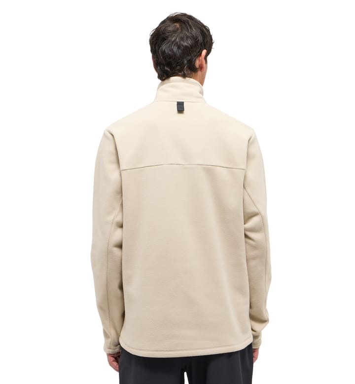 Mora Mid Men Chalk Beige Mora Mid Men Chalk Beige