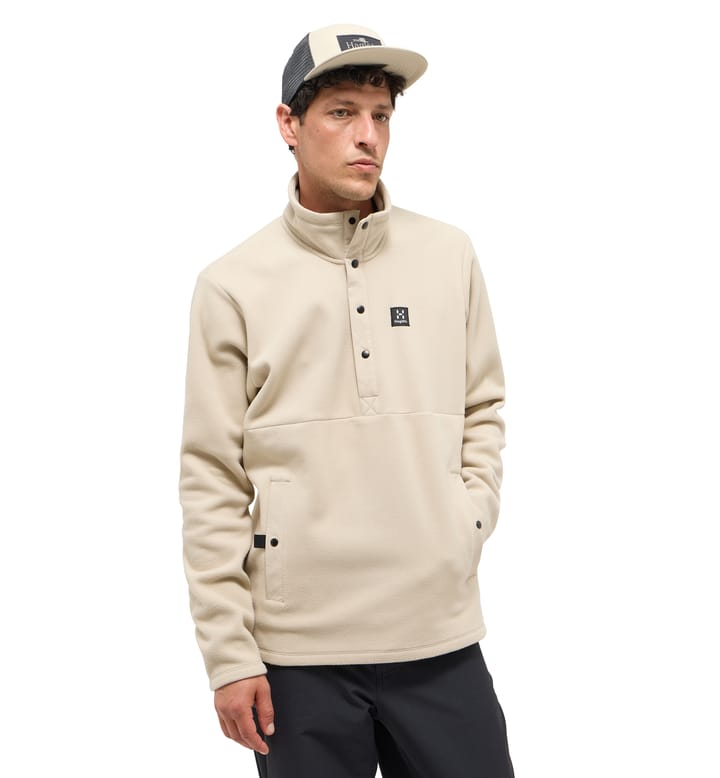 Mora Mid Men Chalk Beige Mora Mid Men Chalk Beige