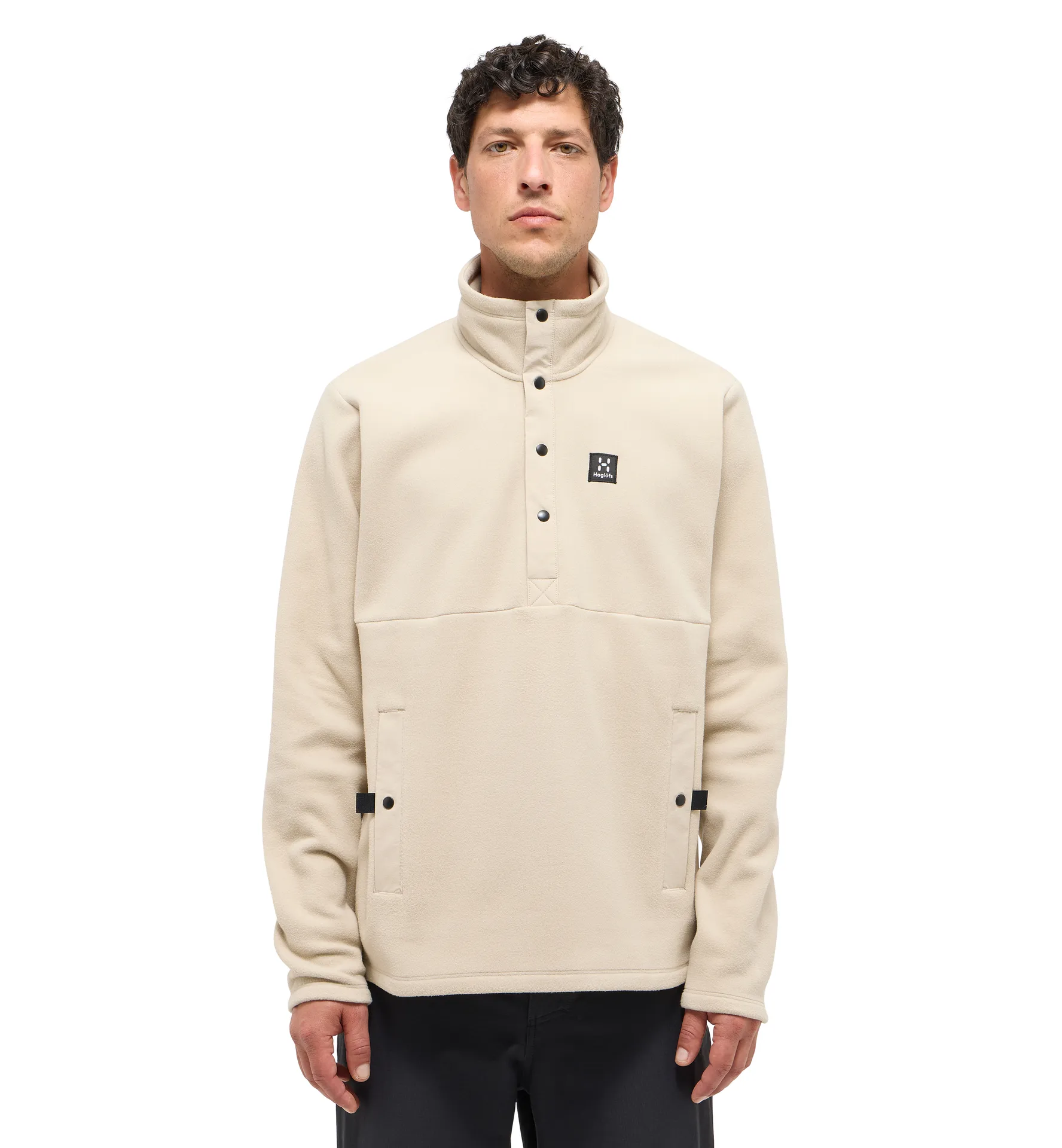 Mora Mid Men Chalk Beige