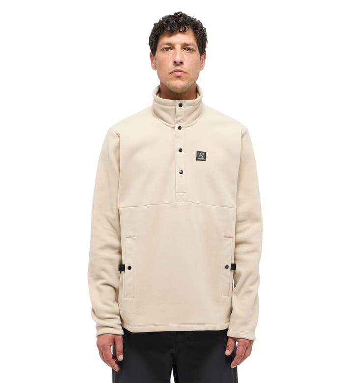 Mora Mid Men Chalk Beige Mora Mid Men Chalk Beige