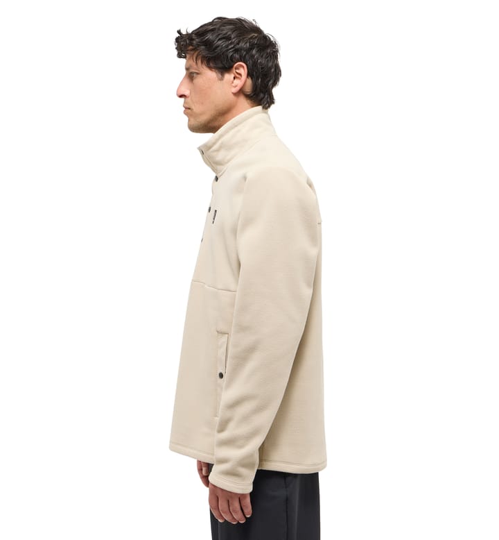 Mora Mid Men Chalk Beige Mora Mid Men Chalk Beige