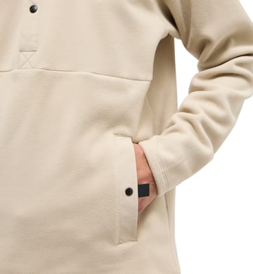 Mora Mid Men Chalk Beige