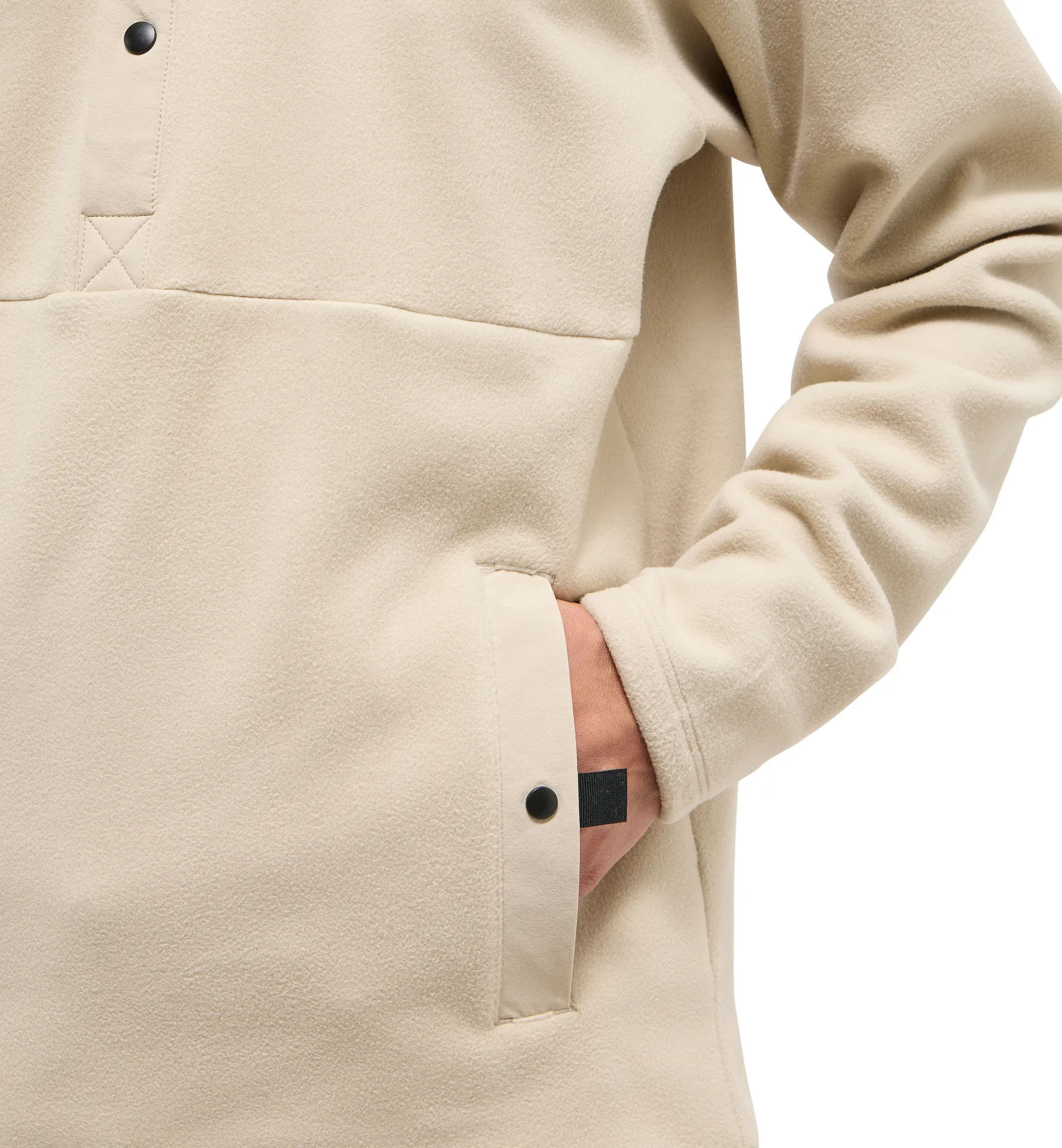 Mora Mid Men Chalk Beige