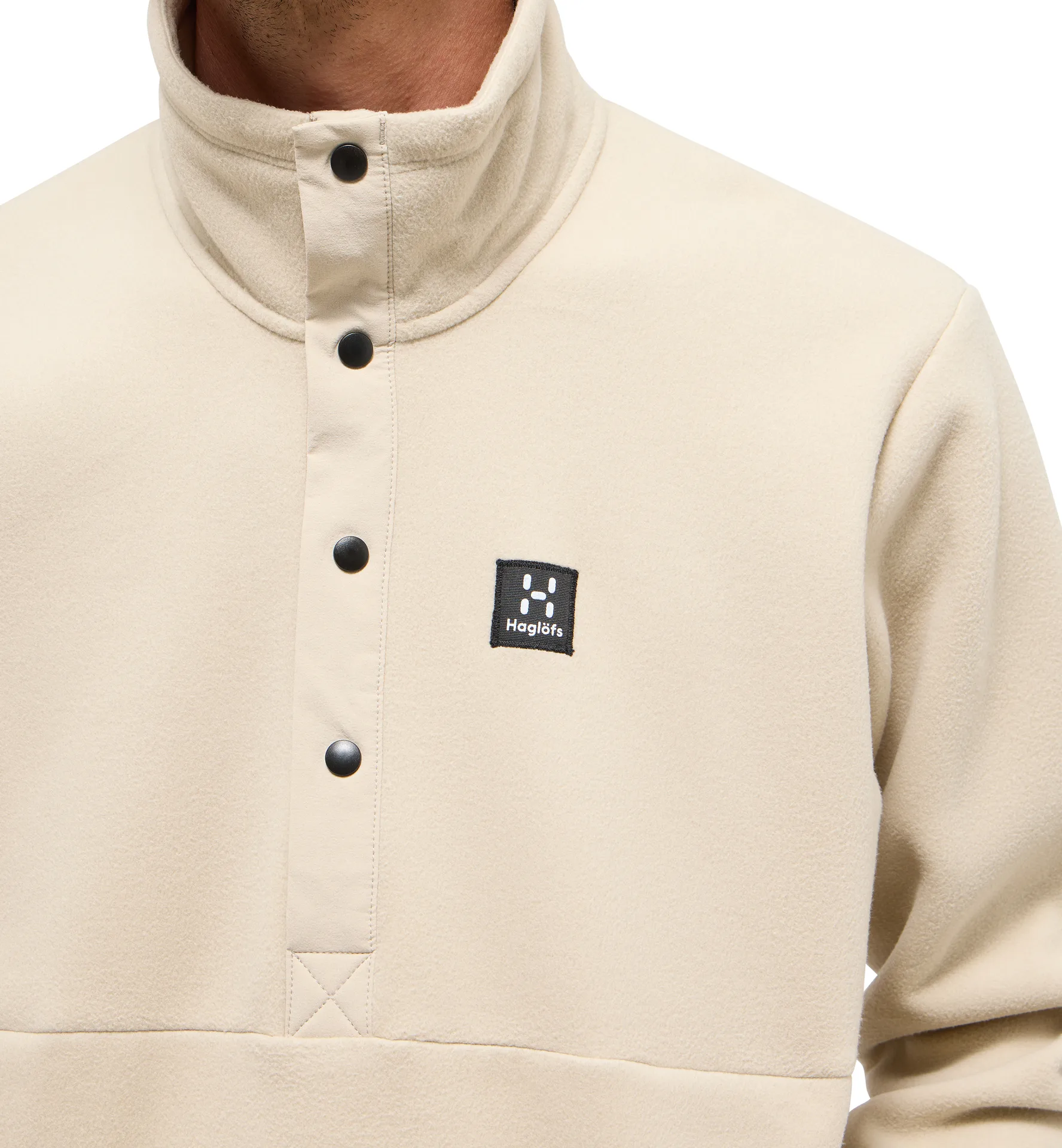 Mora Mid Men Chalk Beige