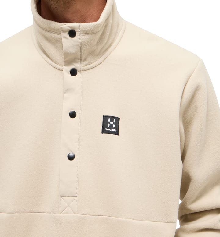 Mora Mid Men Chalk Beige Mora Mid Men Chalk Beige