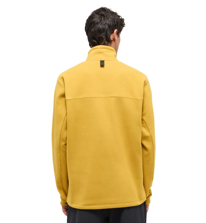 Mora Mid Men Clay Yellow Mora Mid Men Clay Yellow
