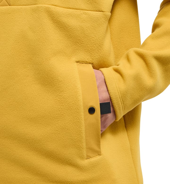 Mora Mid Men Clay Yellow Mora Mid Men Clay Yellow