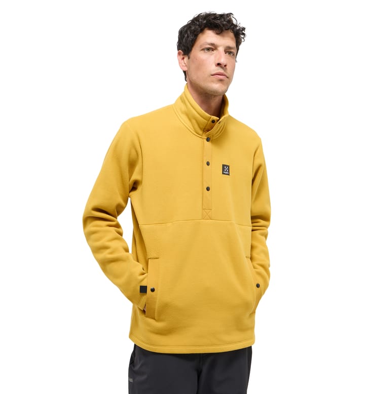 Mora Mid Men Clay Yellow Mora Mid Men Clay Yellow