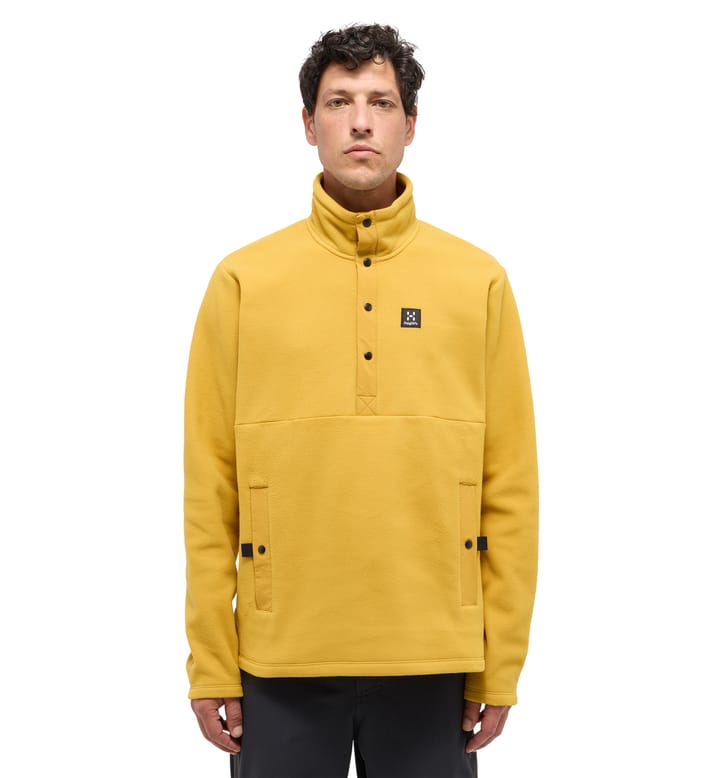 Mora Mid Men Clay Yellow Mora Mid Men Clay Yellow