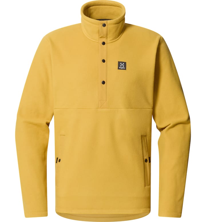 Mora Mid Men Clay Yellow Mora Mid Men Clay Yellow
