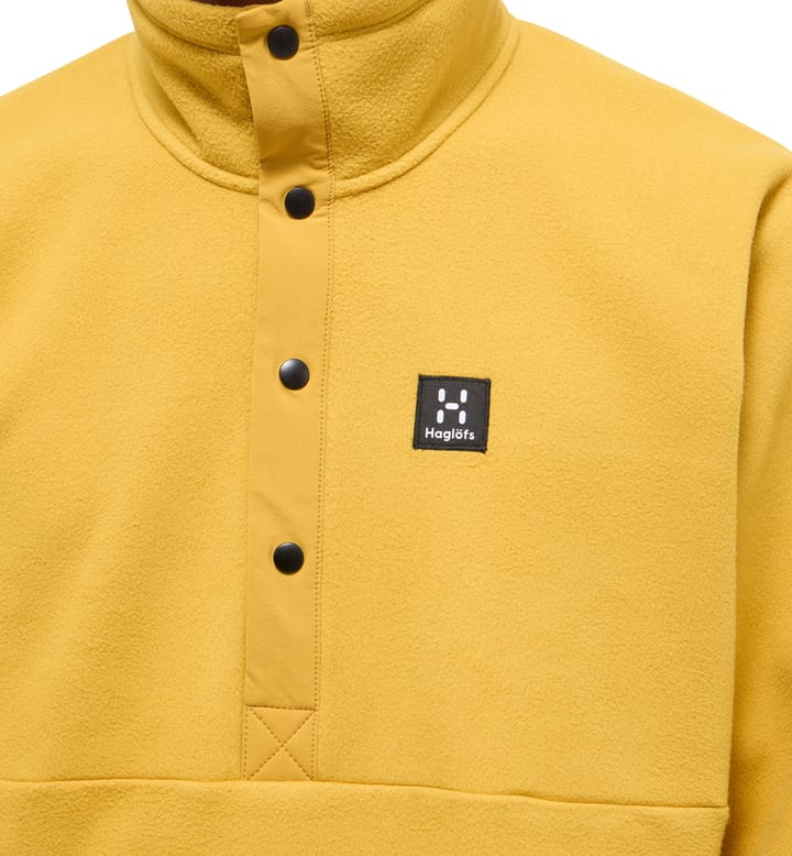 Mora Mid Men Clay Yellow Mora Mid Men Clay Yellow