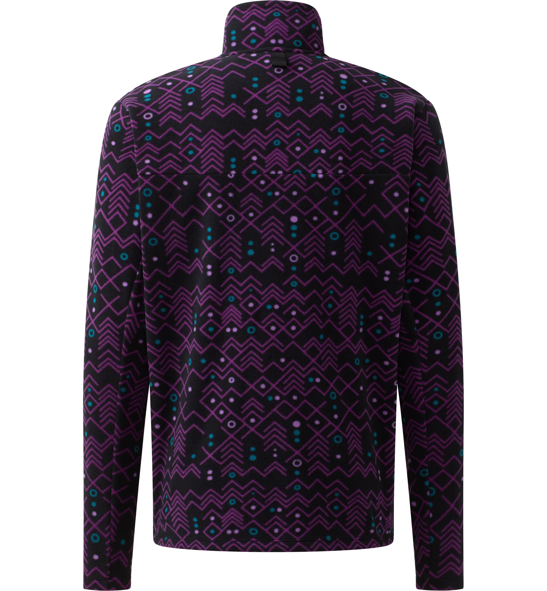 Mora Mid Men Tarn Blue/Grape Purple