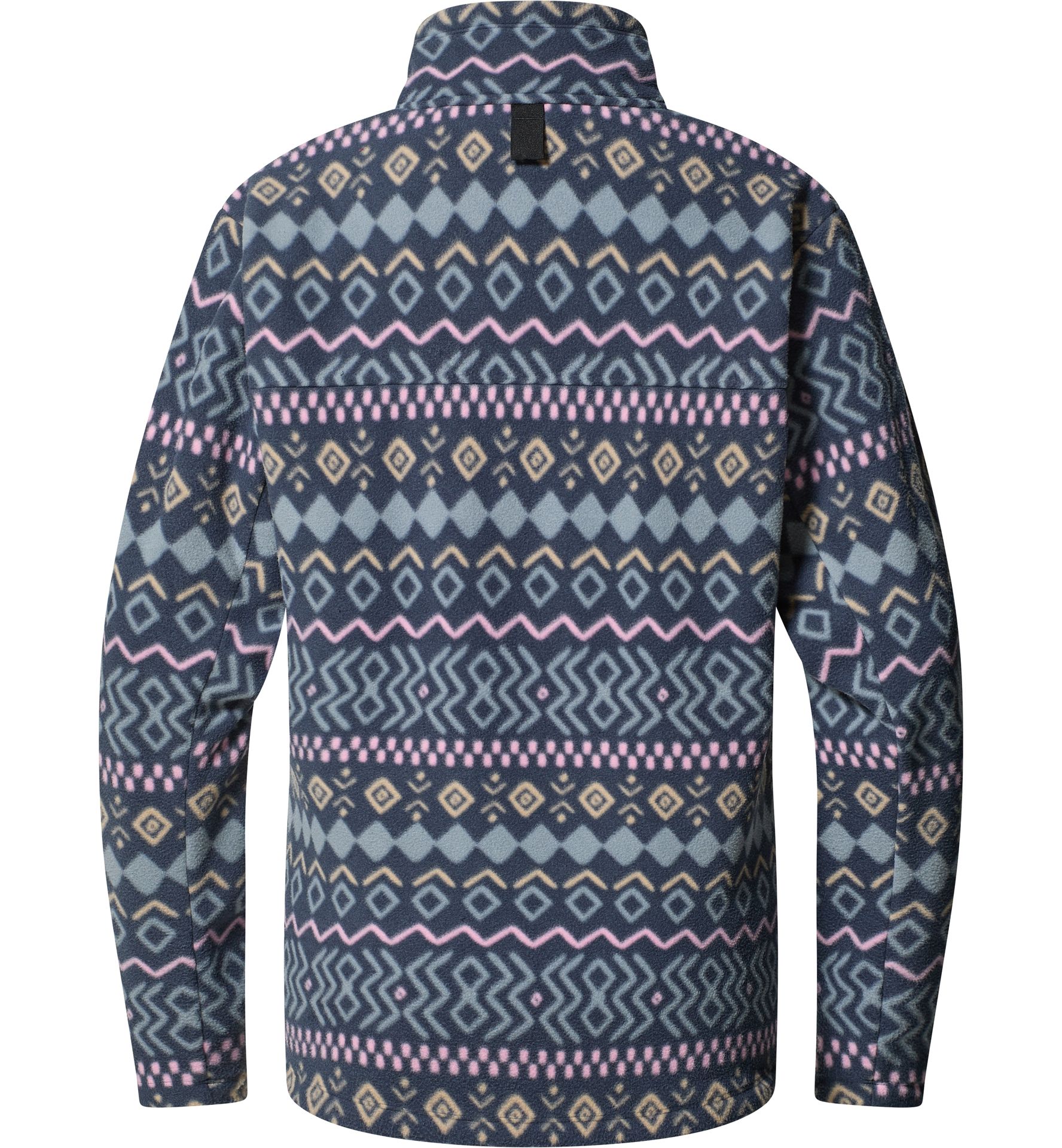 Mora Mid Women Tarn Blue/Steel Blue