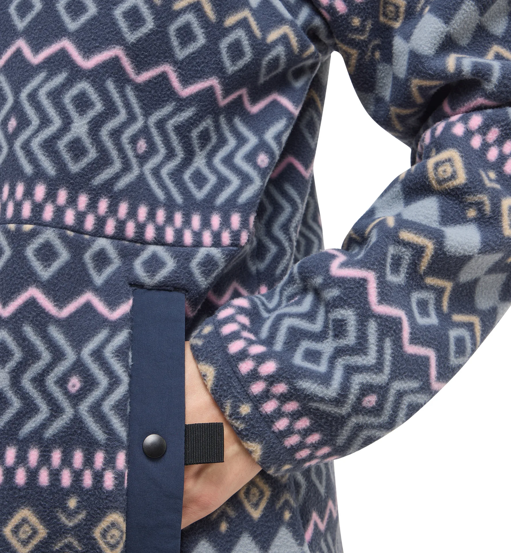 Mora Mid Women Tarn Blue/Steel Blue