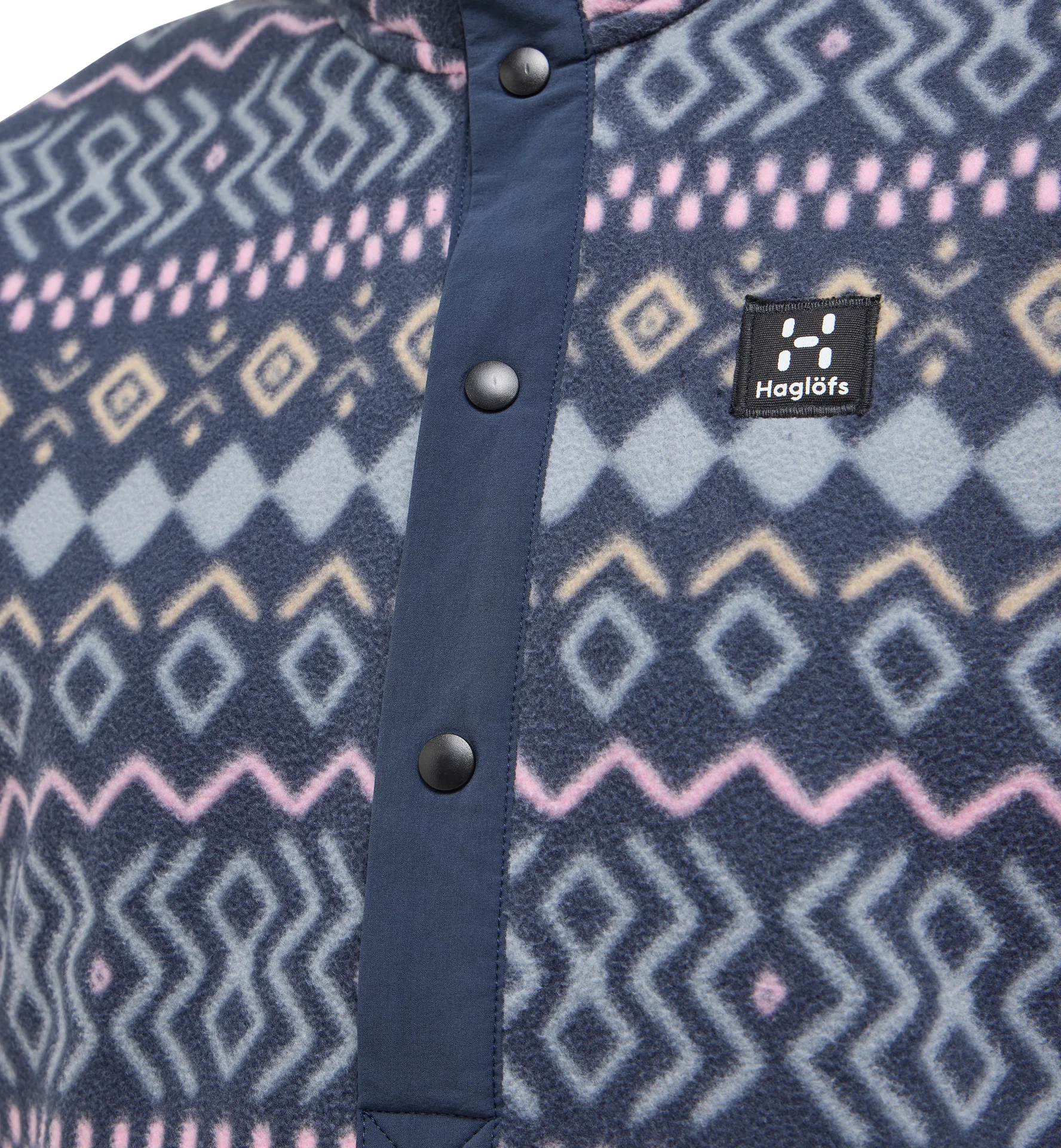 Mora Mid Women Tarn Blue/Steel Blue