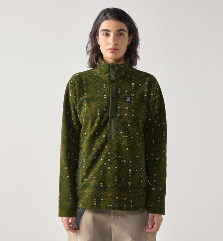 Mora Mid Women Seaweed Green/Olive Green Mora Mid Women Seaweed Green/Olive Green
