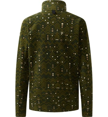 Mora Mid Women Seaweed Green/Olive Green
