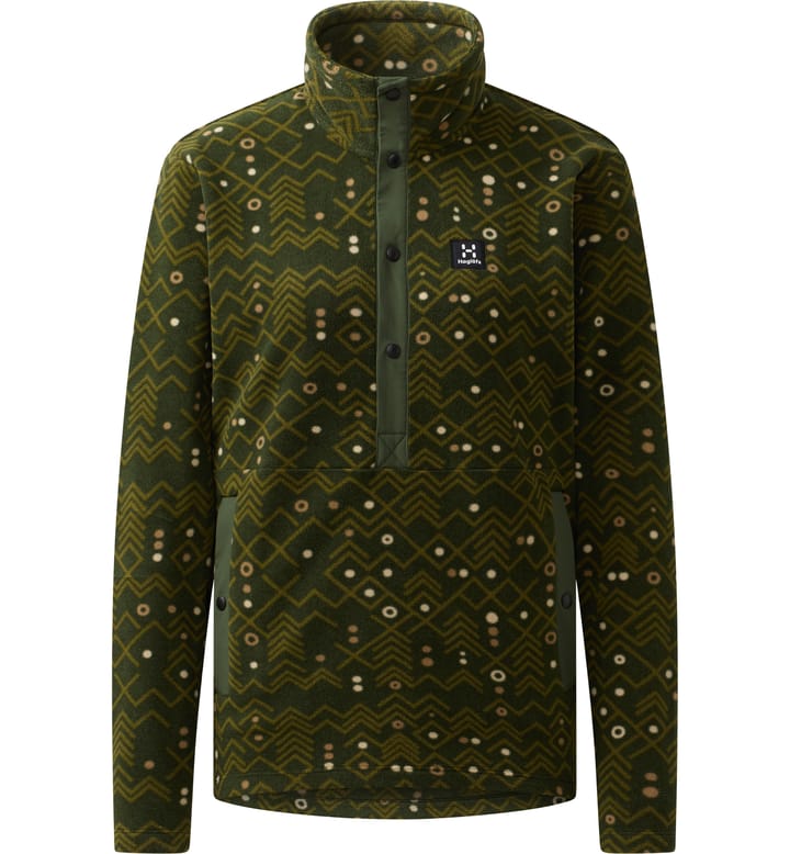 Mora Mid Women Seaweed Green/Olive Green Mora Mid Women Seaweed Green/Olive Green