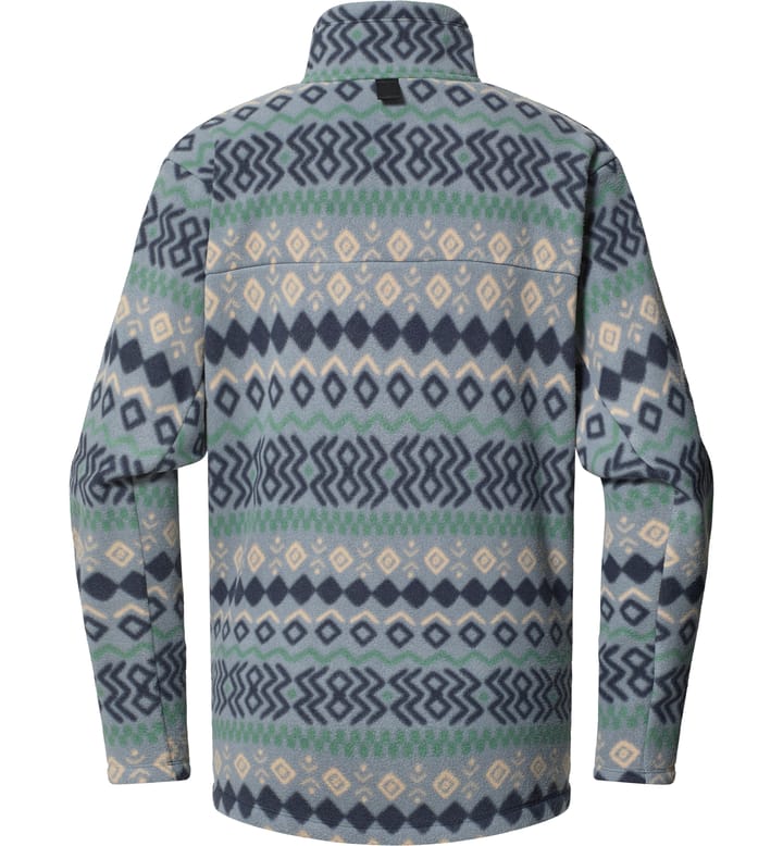 Mora Mid Women Steel Blue/Dk Jelly Green Mora Mid Women Steel Blue/Dk Jelly Green