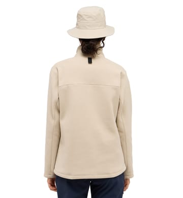 Mora Mid Women Chalk Beige