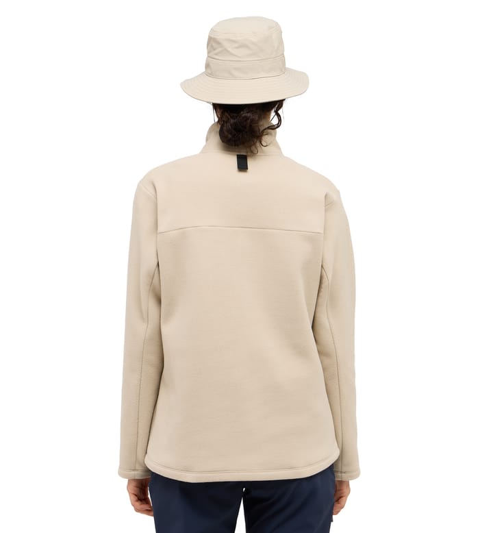 Mora Mid Women Chalk Beige