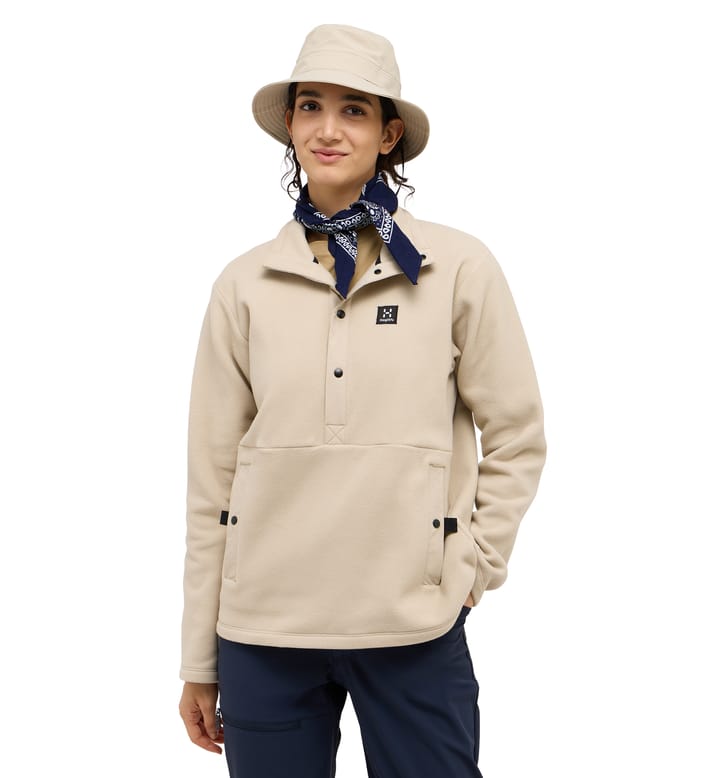 Mora Mid Women Chalk Beige Mora Mid Women Chalk Beige