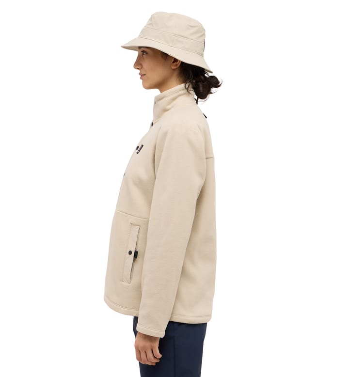 Mora Mid Women Chalk Beige Mora Mid Women Chalk Beige