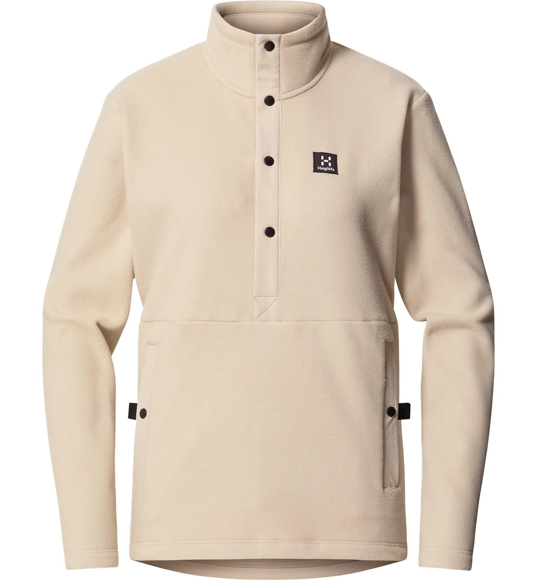 Mora Mid Women Chalk Beige