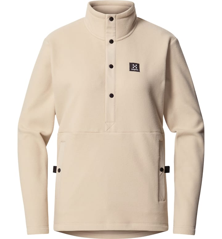 Mora Mid Women Chalk Beige Mora Mid Women Chalk Beige