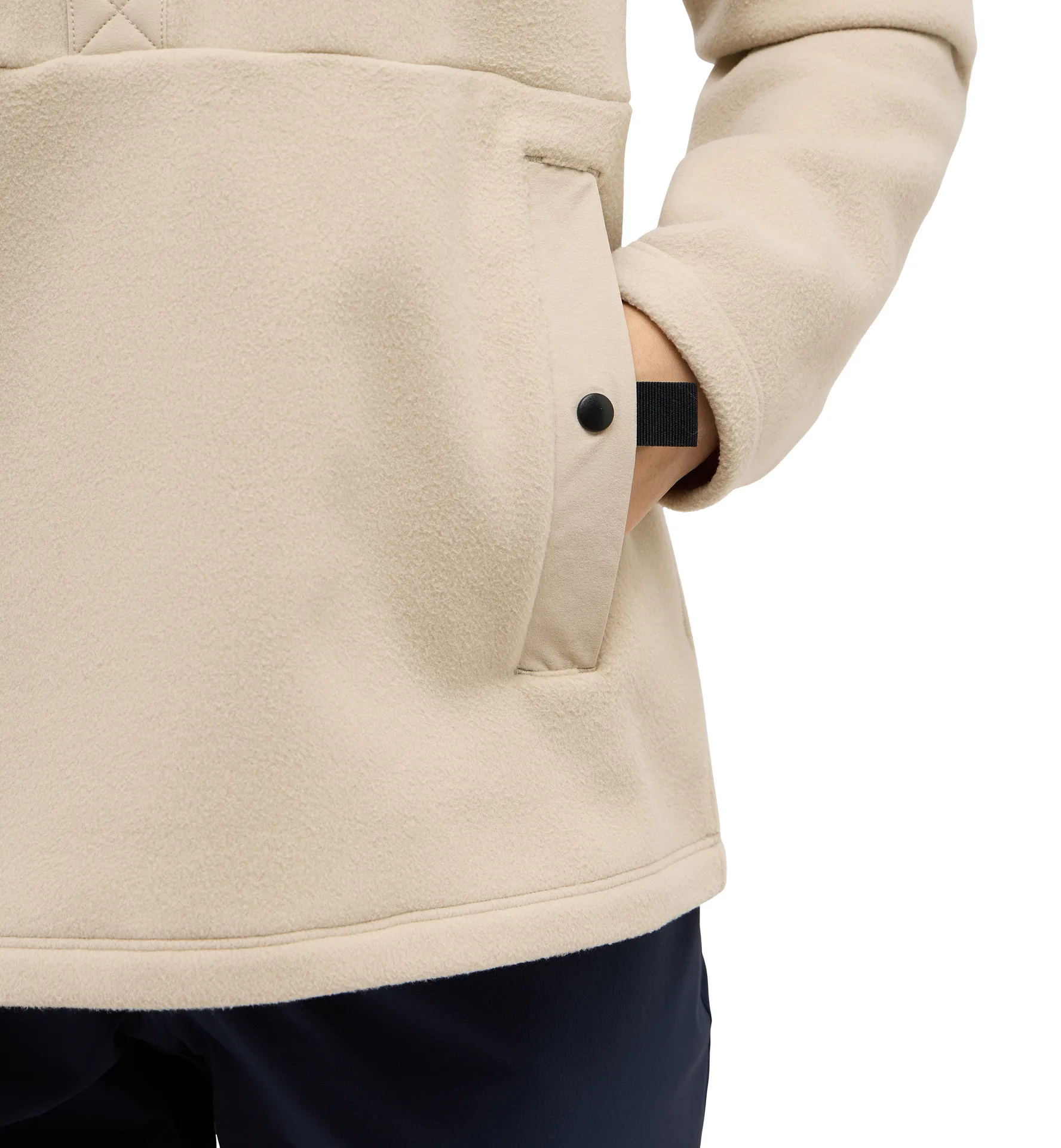 Mora Mid Women Chalk Beige