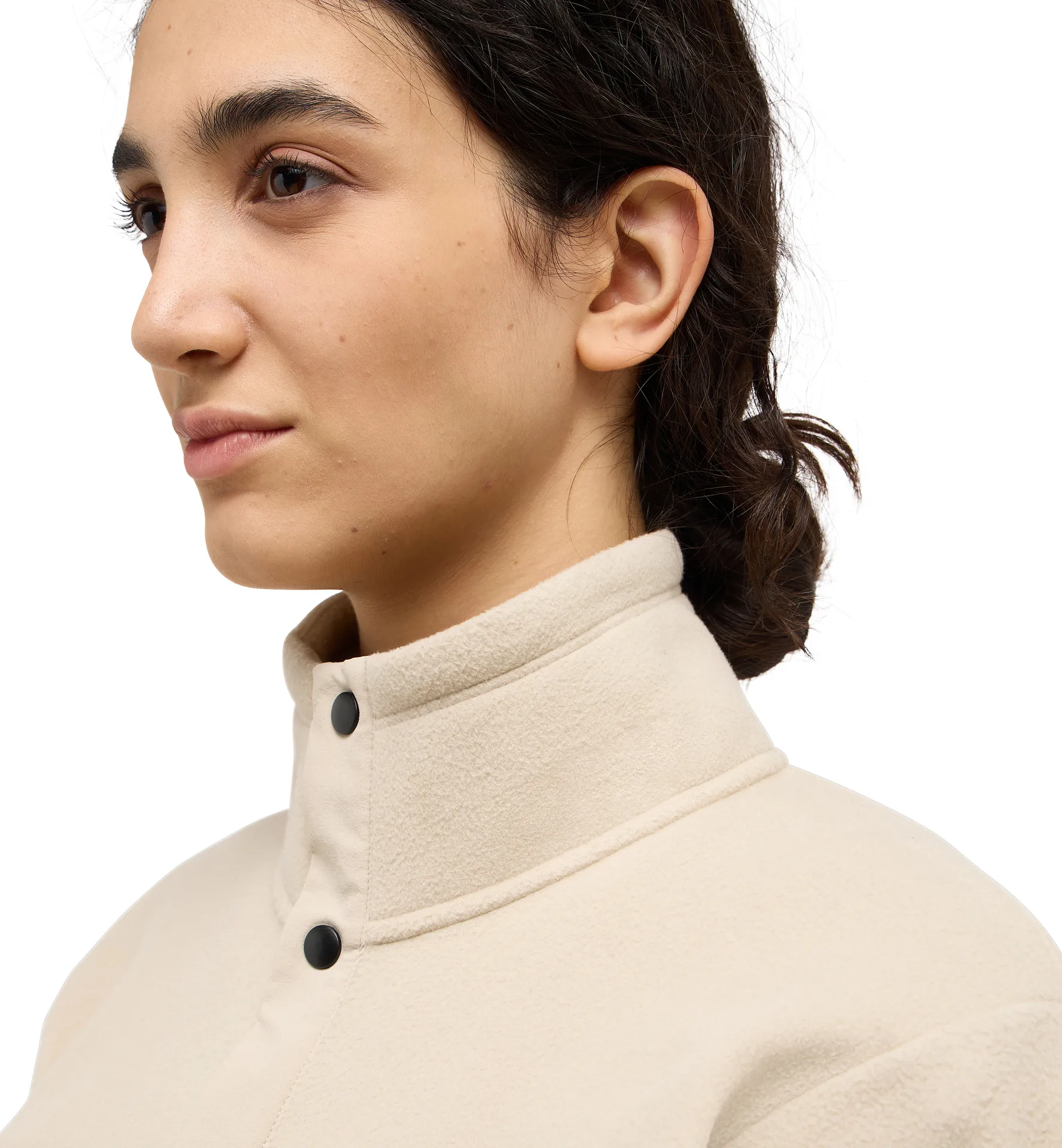 Mora Mid Women Chalk Beige