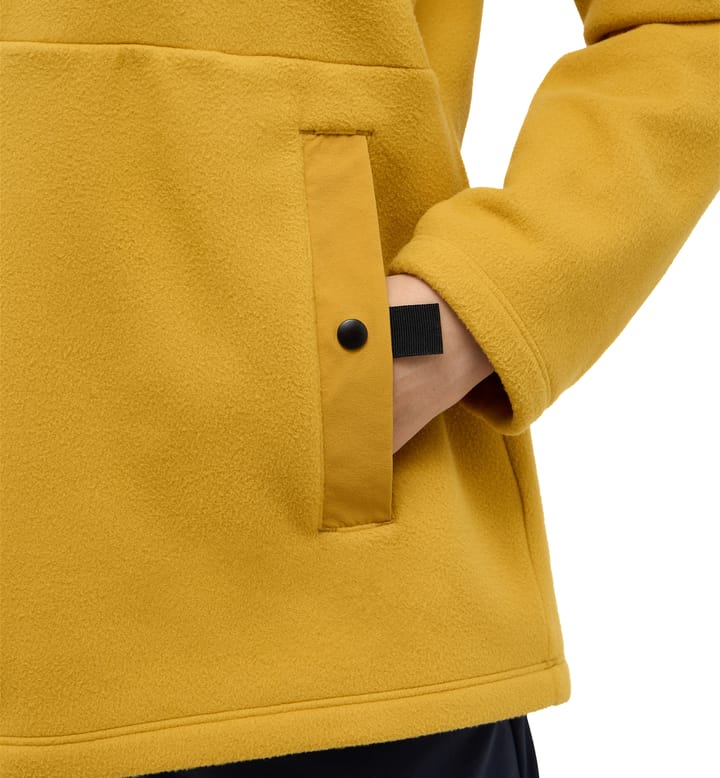 Mora Mid Women Clay Yellow Mora Mid Women Clay Yellow