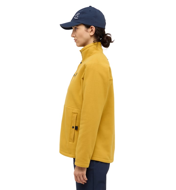 Mora Mid Women Clay Yellow Mora Mid Women Clay Yellow