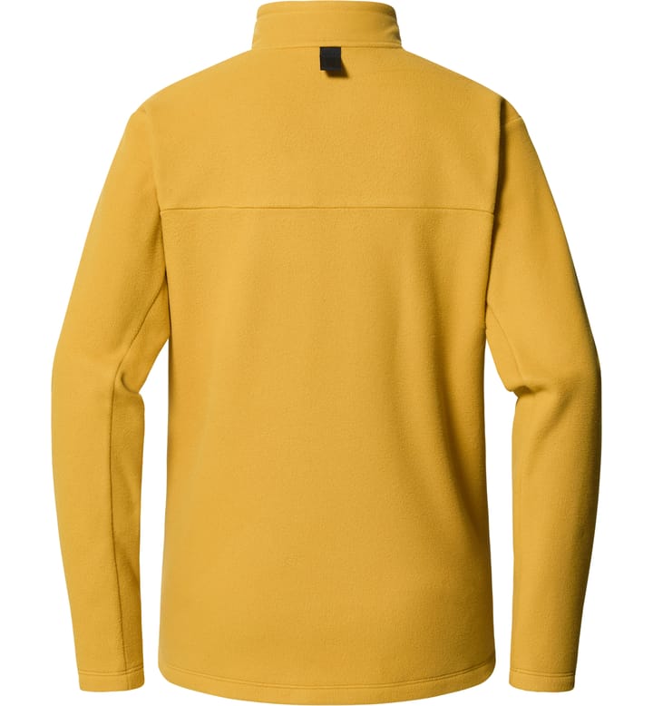 Mora Mid Women Clay Yellow Mora Mid Women Clay Yellow