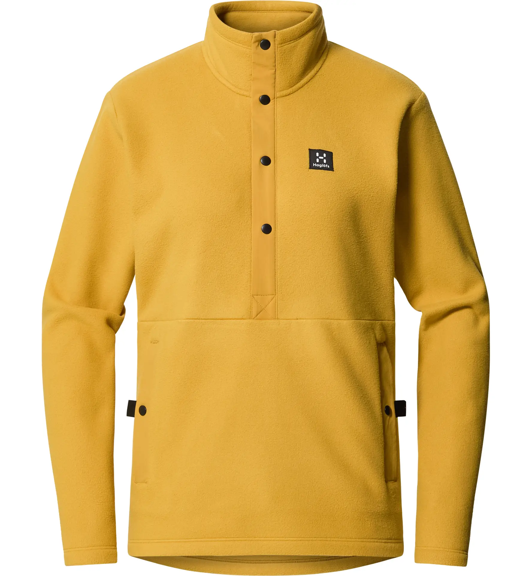 Mora Mid Women Clay Yellow