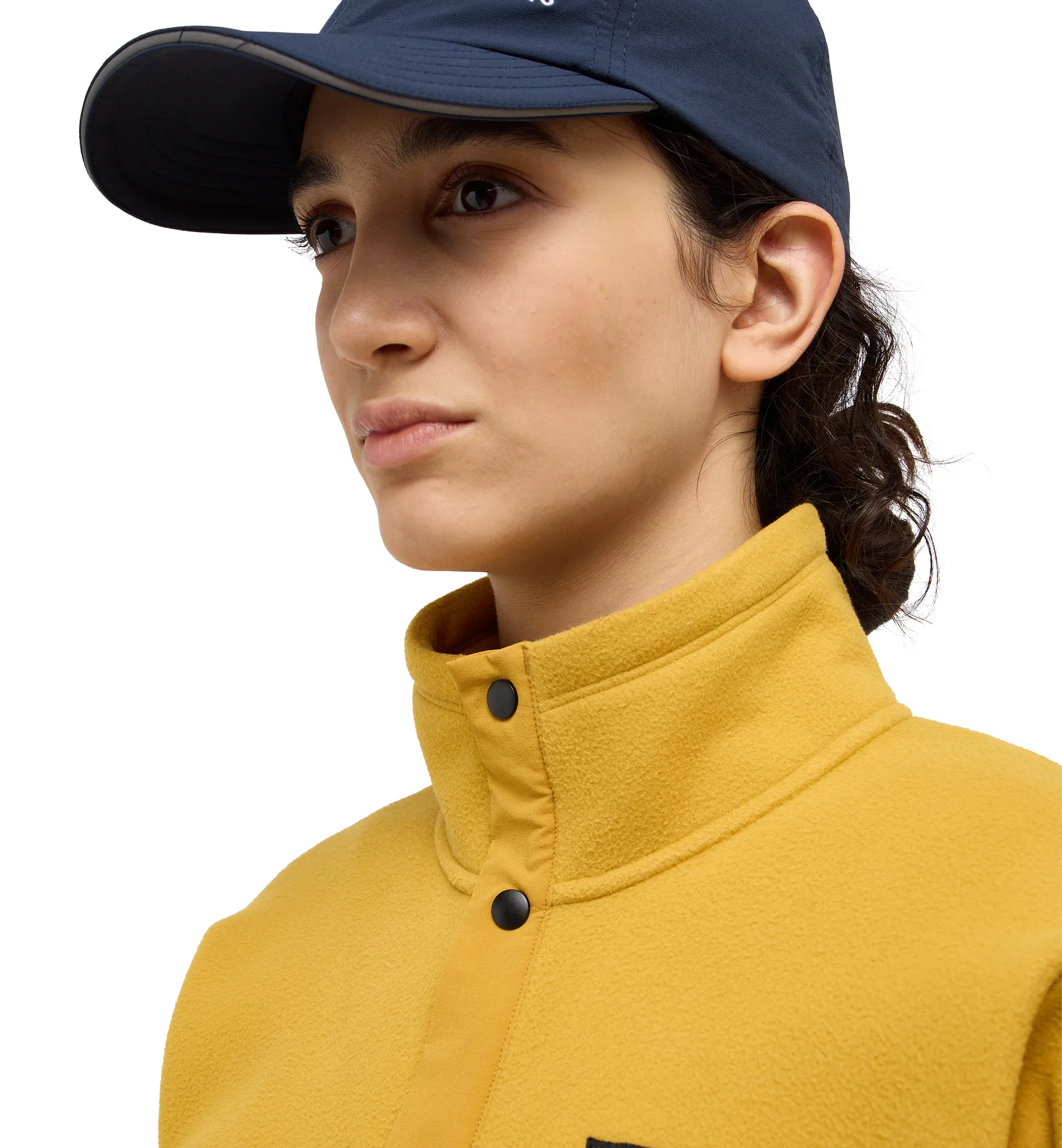 Mora Mid Women Clay Yellow