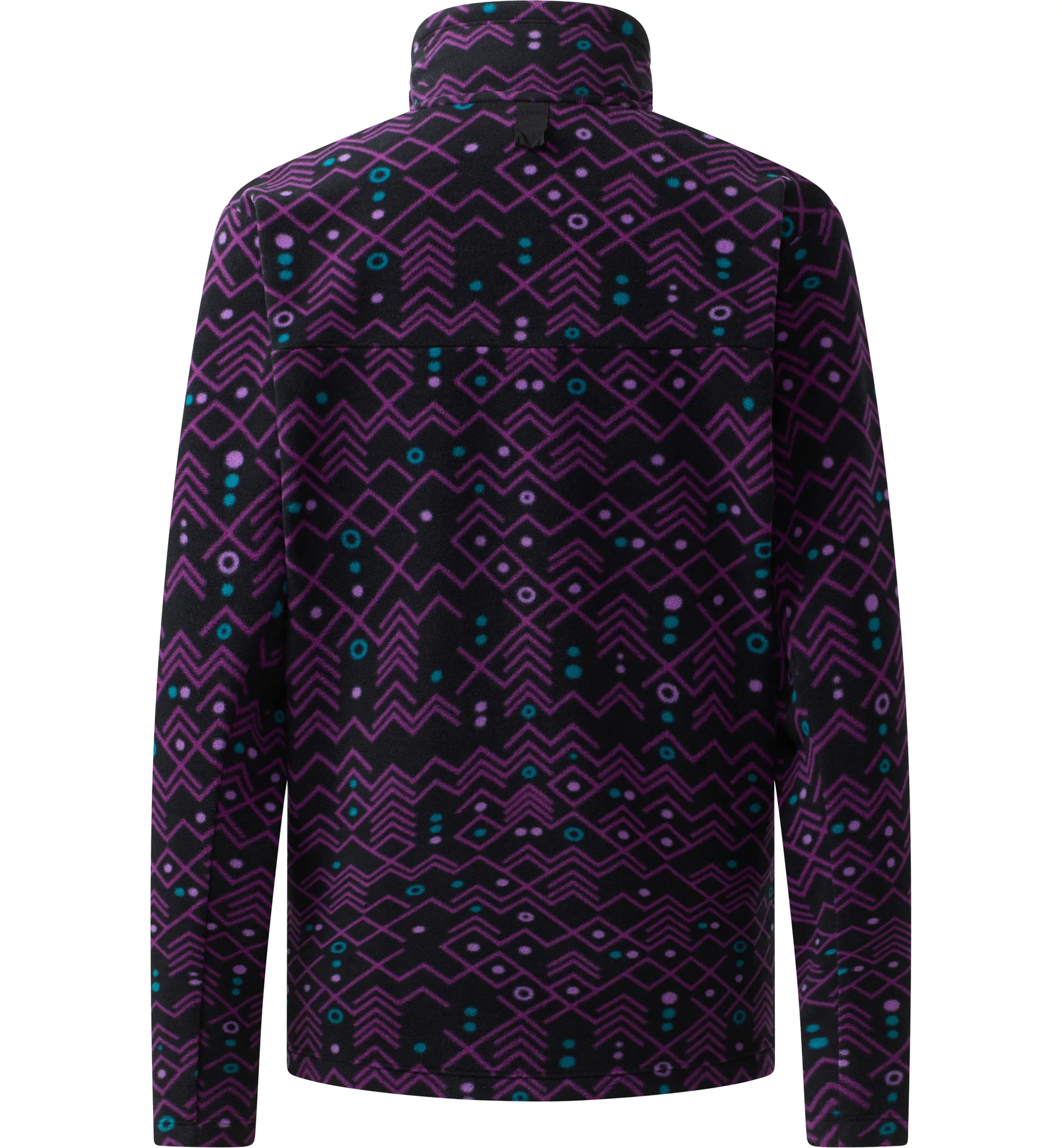 Mora Mid Women Tarn Blue/Grape Purple