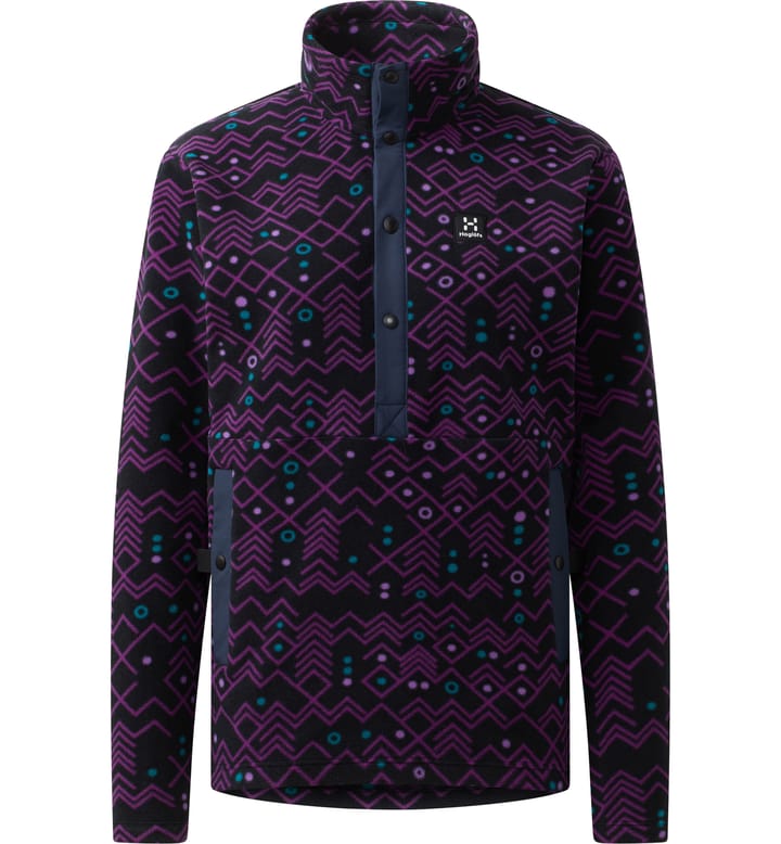 Mora Mid Women Tarn Blue/Grape Purple Mora Mid Women Tarn Blue/Grape Purple