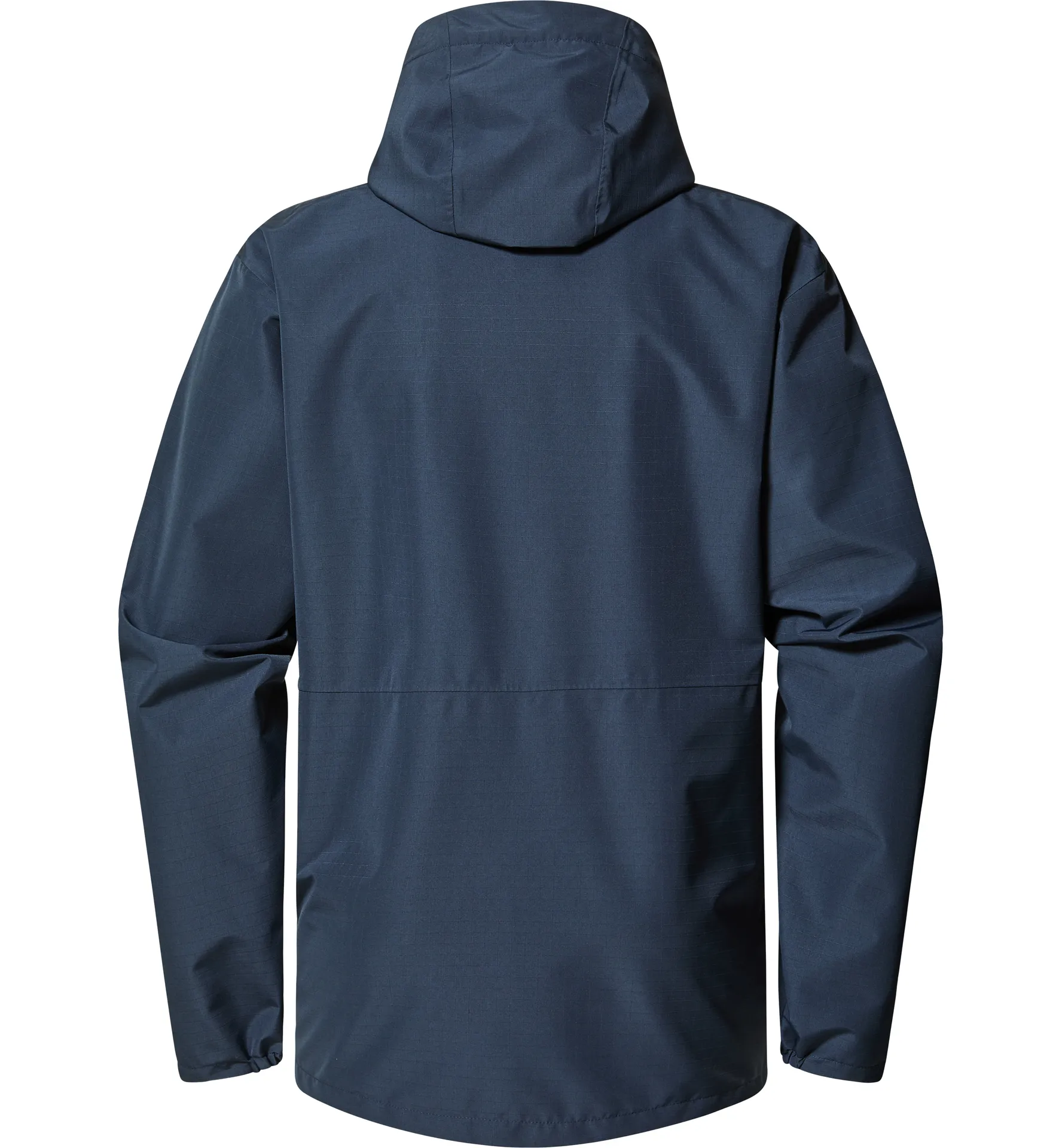 Porfyr Proof Jacket Men Tarn Blue