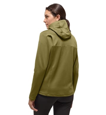 Lark Mid Hood Women