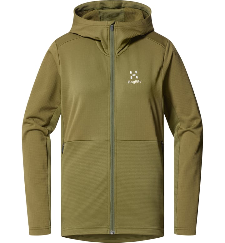 Lark Mid Hood Women