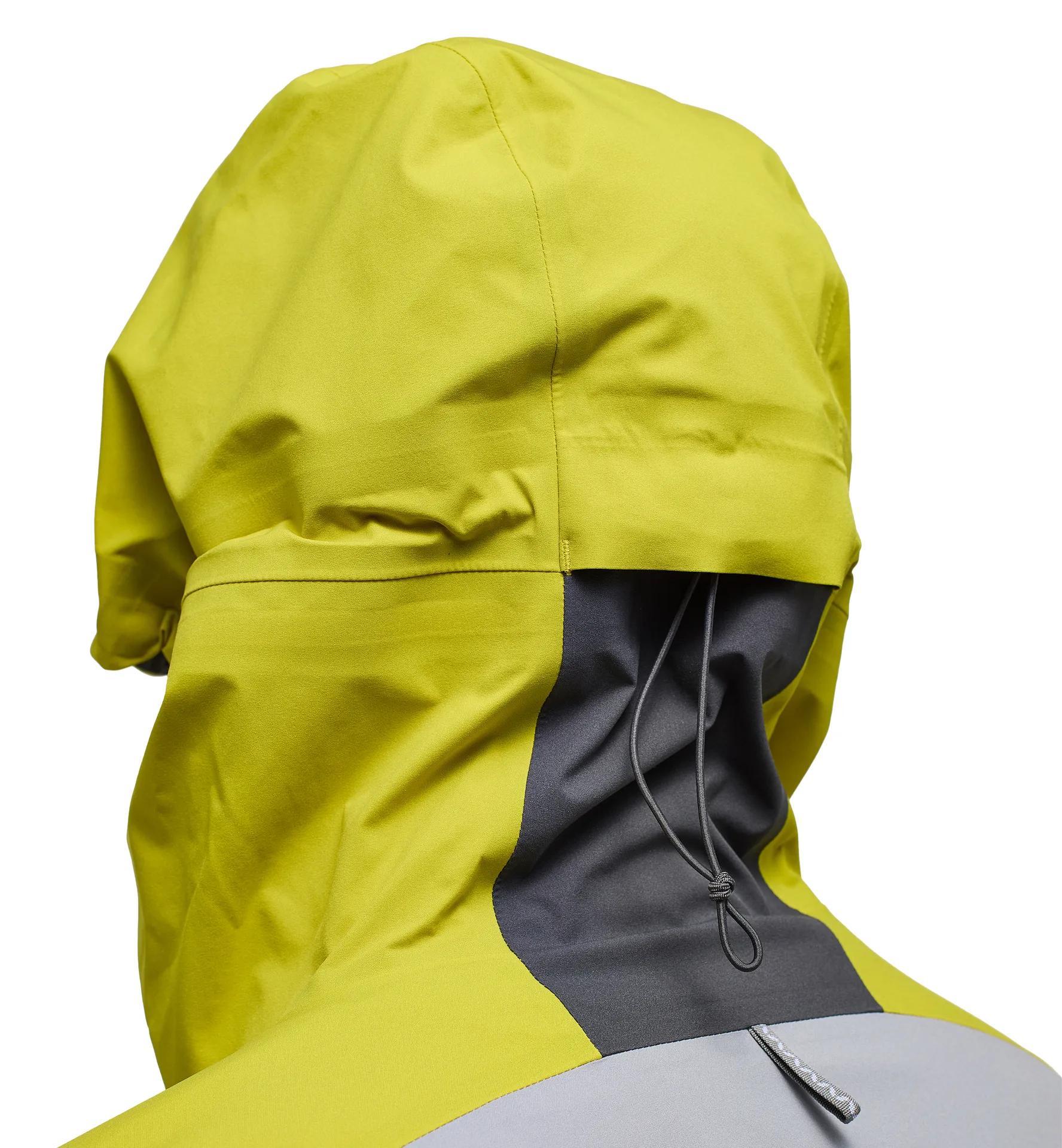 L.I.M Touring Proof Jacket Men Aurora/Concrete