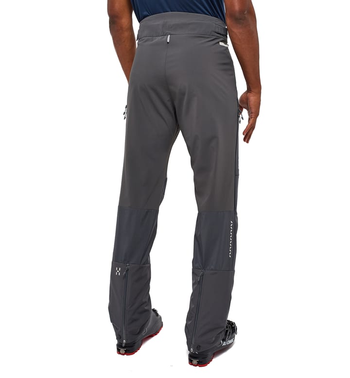 L.I.M Hybrid Touring Pant Men Magnetite