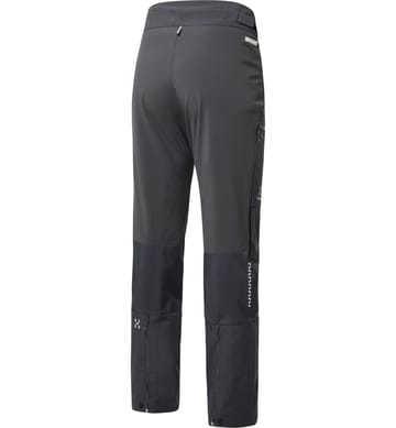 L.I.M Hybrid Touring Pant Men Magnetite