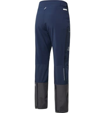 L.I.M Hybrid Touring Pant Men Tarn Blue