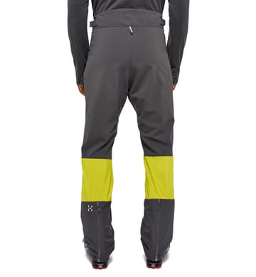 L.I.M Hybrid Touring Pant Men Aurora/Magnetite