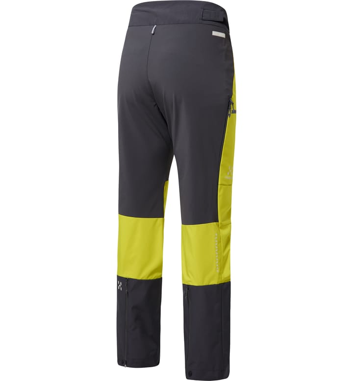 L.I.M Hybrid Touring Pant Men Aurora/Magnetite