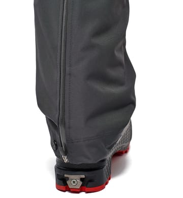 L.I.M Hybrid Touring Pant Men Aurora/Magnetite